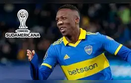 Luis Advíncula recibió excelente noticia de la Conmebol tras su partidazo en la Copa Sudamericana