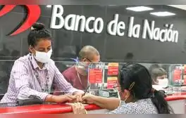 ¿Cómo obtener un préstamo del Banco de la Nación por Fiestas Patrias? Requisitos y montos a solicitar sin aval