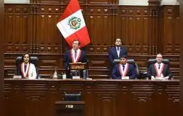 Nueva Mesa Directiva del Congreso garantizará repartija y contrarreformas entre sus aliados
