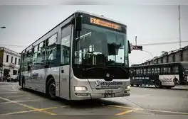 Concesionarios del Metropolitano detienen diálogo con ATU en medio de posible suspensión del servicio