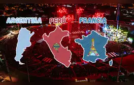 De París a Perú, el vals argentino que dio origen a una icónica canción francesa: hoy es un éxito musical de Grupo 5