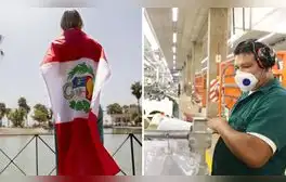 Feriados por Fiestas Patrias: este es el monto que te deben PAGAR si trabajas este 28 y 29 de julio