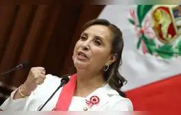 ¿Dónde ver el mensaje a la nación de la presidenta Dina Boluarte ante en el Congreso este 28 de julio?