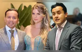 Richard Acuña: ¿cuál es la reconocida carrera universitaria que estudió el esposo de Brunella Horna?