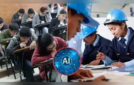 Conoce el mejor instituto en Perú para estudiar una carrera técnica, según la IA: "Egresados consiguen empleo rápidamente"