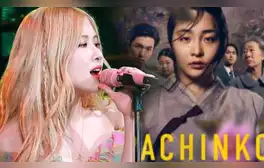 Rosé, de BALCKPINK, confirma nueva versión de ‘Viva La Vida’ para ‘Pachinko 2’: “Me siento muy honrada”