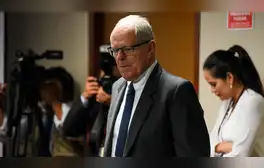 Pedro Pablo Kuczynski: amplían a 24 meses investigación por aportes de Odebrecht a campaña presidencial de 2011