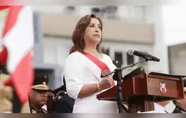 Dina Boluarte EN VIVO: Misa Te Deum, mensaje a la nación y último minuto de la presidenta