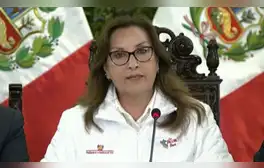 Mensaje a la nación de Dina Boluarte EN VIVO: discurso presidencial del 28 de julio por Fiestas Patrias
