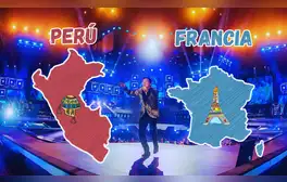 De París a Perú, el vals argentino que dio origen a una icónica canción francesa: hoy es un éxito de Grupo 5