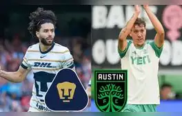 Resultados Leagues Cup 2024: Pumas pierde contra Austin FC, ¿cuál es su siguiente encuentro?