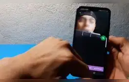 ¿Quién ha cogido mi móvil? Así configuras tu celular para que fotografíe a quien intente usarlo