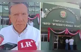 Alcalde de Los Órganos es víctima de extorsión en Piura: delincuentes le piden 10.000 soles
