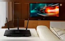 ¿Posees un Smart TV? Averigua la distancia ideal que debe haber entre tu televisor y el router