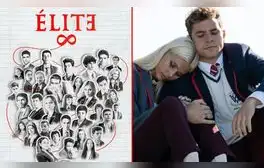 ‘Élite’ temporada 8: ¿cuántos capítulos tiene la última temporada de la serie de Netflix y de qué tratan?