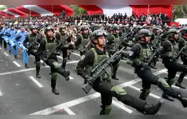 Fiestas Patrias 2024: conoce el plan de desvío y rutas alternas por el Desfile Cívico Militar