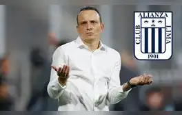 Alianza Lima se queda sin DT: Alejandro Restrepo no sigue más tras perder el clásico ante Universitario