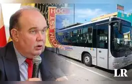 Luz verde para el Metropolitano: ATU y Municipalidad de Lima concretan adenda para funcionamiento de ampliación norte