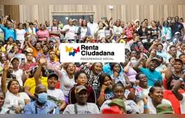 Renta Ciudadana y Devolución del IVA: NUEVO LINK del Banco Agrario para consultar si es beneficiario