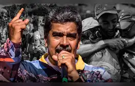 Maduro expulsa a observadores electorales críticos a su Gobierno y recibe a veedores de China, Rusia y países afines
