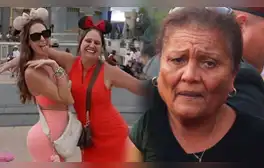 Mamá de Ana Paula Consorte sorprende a 'Doña Peta' con emotivo gesto: ¿de qué trata?