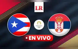 Juego de Puerto Rico vs. Serbia EN VIVO, Telemundo ONLINE: hora y dónde ver el basket femenino de París 2024