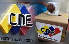 A qué hora se publican resultados de Elecciones de Venezuela de HOY, 28 de julio