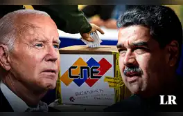 Estados Unidos alerta que la “represión política es inaceptable” previo a elecciones en Venezuela