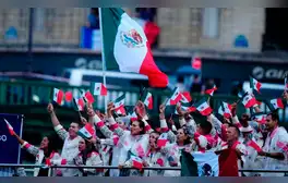 Delegación mexicana en París 2024: avances y retos en el segundo día de competencia