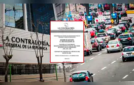 Contraloría detecta que Vías Nuevas de Lima cobró irregularmente S/8 millones en peaje por modalidad E-pass