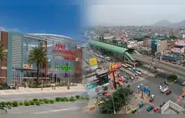 Conoce los nuevos centros comerciales que tendrá San Juan de Lurigancho: inversionistas están muy interesados