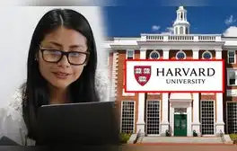 ¿Dominas inglés? Harvard lanza más de 100 cursos GRATIS en línea con certificación oficial para estudiantes y profesionales