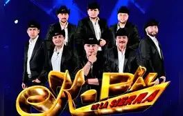 K- Paz de la Sierra critica que los niños escuchen corridos tumbados: "No hay que quitarles la inocencia"