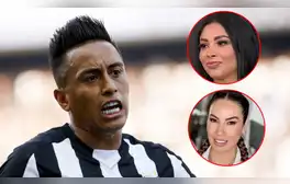 ¡Potente mensaje! ¿Christian Cueva envió fuerte indirecta a Pamela López y Pamela Franco?