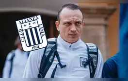 No solo Restrepo: Alianza Lima evaluaría otra importante salida para el Torneo Clausura