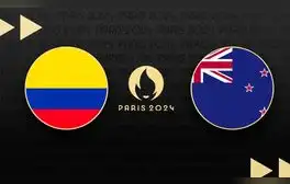 ¿A qué hora juegan Colombia vs. Nueva Zelanda por fútbol femenino de los Juegos Olímpicos París 2024?