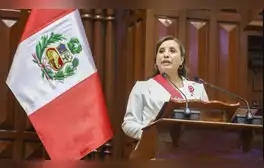 Filtran presunto mensaje a la nación: esto es lo que diría Dina Boluarte en su discurso del 28 de julio, según H13