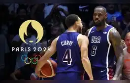 Estados Unidos enfrentará al país más joven del mundo en baloncesto por los Juegos Olímpicos París 2024