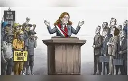 Sueldo mínimo, lucha contra la inseguridad y más infraestructura: la agenda económica del mensaje a la nación