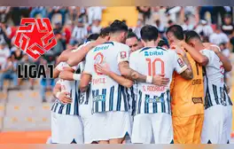 Se fue de Alianza Lima antes del clásico, debutó con su nuevo club y es puntero del Torneo Clausura