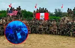 Marina de Guerra del Perú participa en el evento más grande de guerra marítima del mundo en Hawái