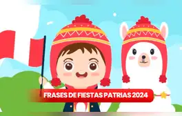 ¡Feliz 28! Frases por Fiestas Patrias cortas y bonitas para compartir vía WhatsApp y Facebook
