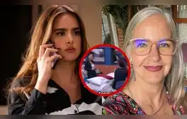 Paola Durante dedica emotivas palabras a la madre de Gala Montes desde reality show