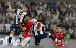 ¿Quién dirigirá a Alianza Lima en el próximo duelo por el Clausura tras la salida de Restrepo?