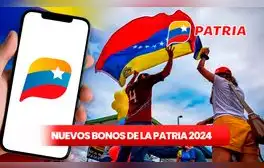 NUEVOS BONOS de la Patria ACTIVOS HOY, 30 de julio 2024: MONTOS con AUMENTO, fecha y buenas NOTICIAS