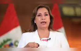Gobierno de Dina Boluarte oficializa 'Ley Soto' previo al mensaje de la nación por Fiestas Patrias
