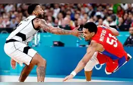 Inicio con tropezón: Puerto Rico pierde 90-79 con Sudán del Sur en su debut por el baloncesto de París 2024