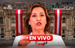 Mensaje a la nación de Dina Boluarte por Fiestas Patrias EN VIVO: Gabinete Ministerial llega al Congreso
