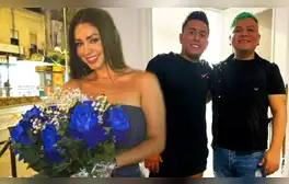 Christian Cueva habría volado a Madrid para encontrarse con Pamela Franco: ¡Estas son las pruebas!