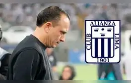 Restrepo no solo se habría ido de Alianza por perder el clásico: revelan los motivos del 'cortocircuito' con el DT